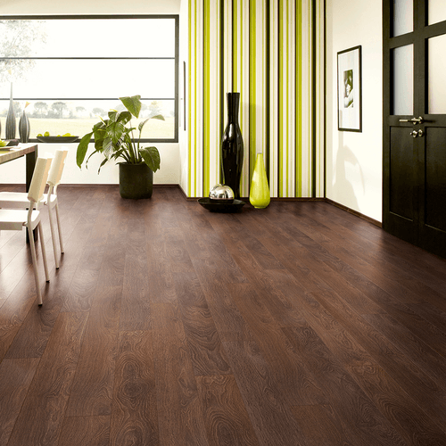 Piso Orgánico BionylPro Shire Oak 1288x195x8mm