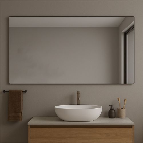 Espejo Neubad 100x60