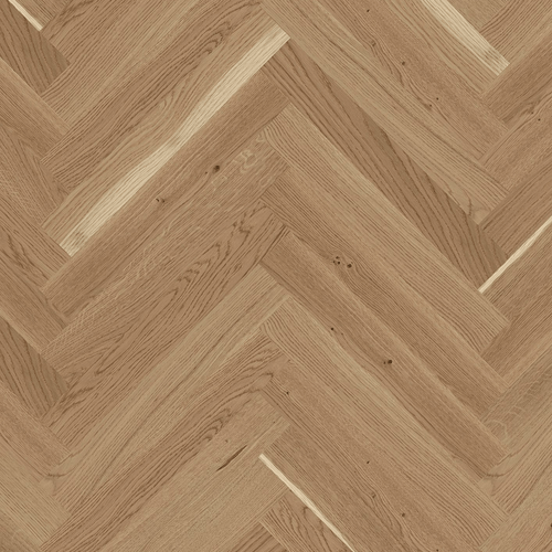 Piso de madera Oak Nature Live Matt de 470x70x10 mm