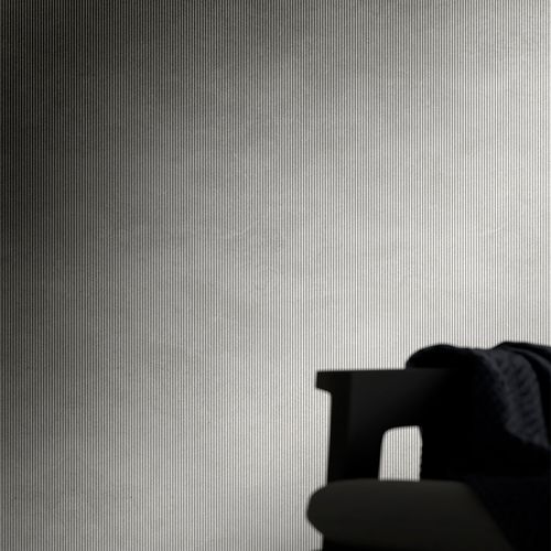 Revestimiento Muro Ductile Gubi Ice FIlo de 60x120 RT