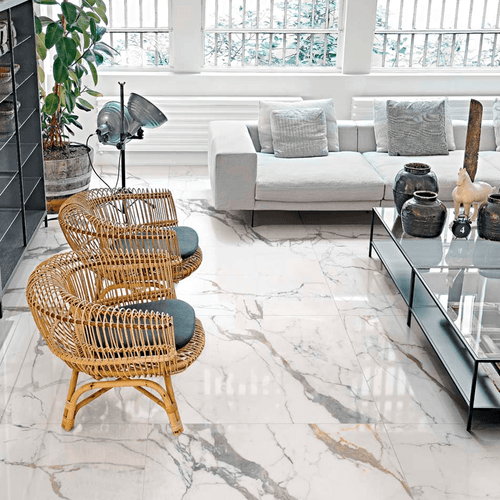 Porcelanato Les Origines de Rex Origines Pulido 80x180 cm