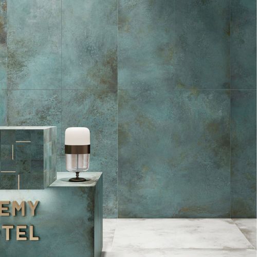 Porcelanato Alchemy TC. Mint Matt 60x120 RT