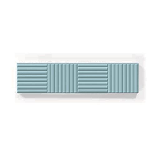 Porcelanato Volume 3D Bamboo Light Blue MT 6x25 cm.