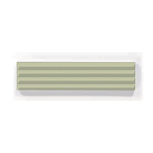 Porcelanato Volume Sage 3D Pyramid MT 6x25 cm.