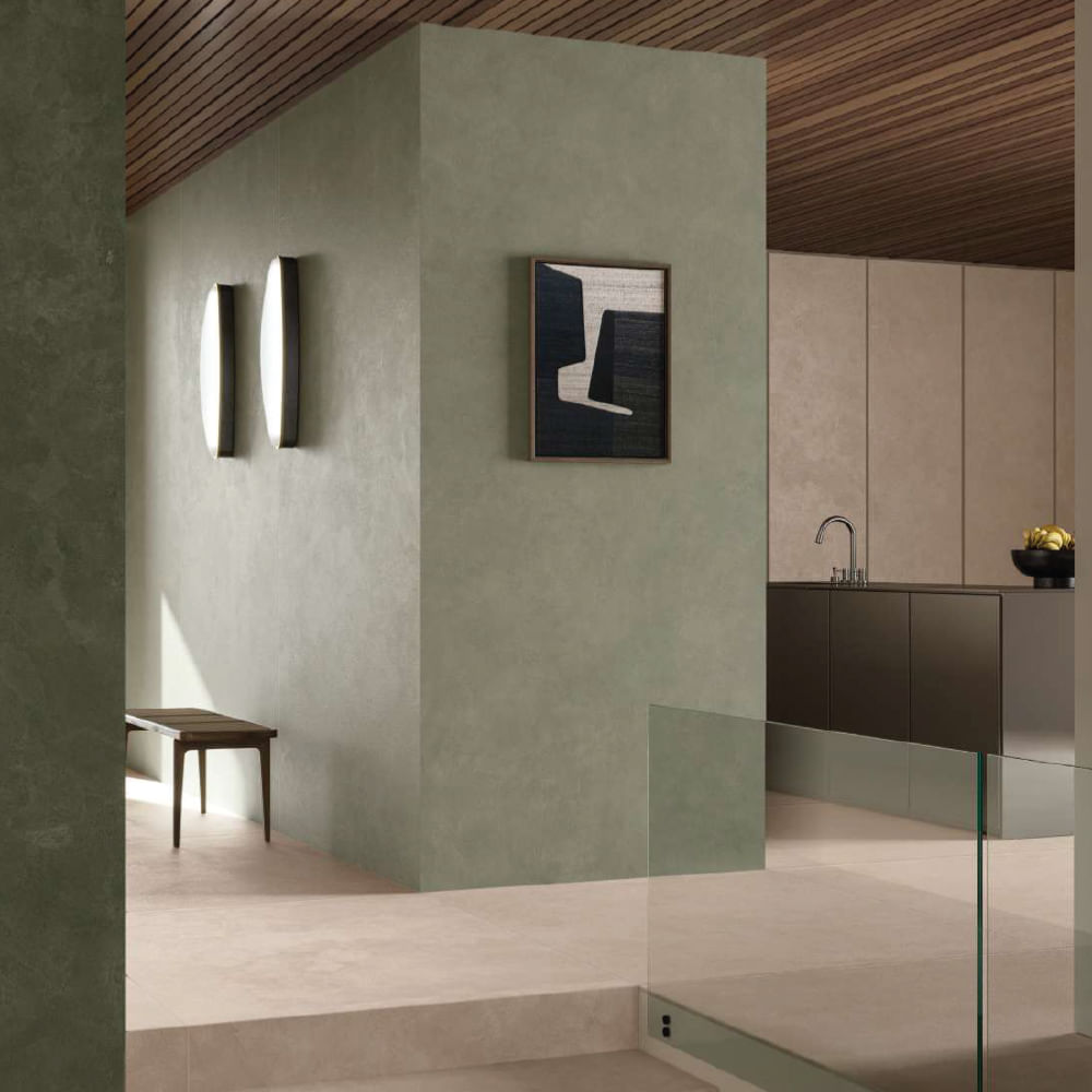 Керамическая плитка: экологичность, прочность и эстетика в современном ремонте