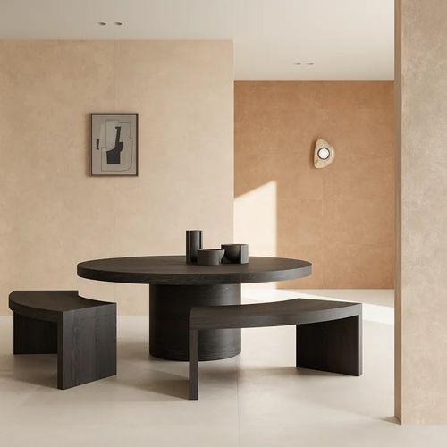 Porcelanato Glow Cider Natural de 60x120 RT.
