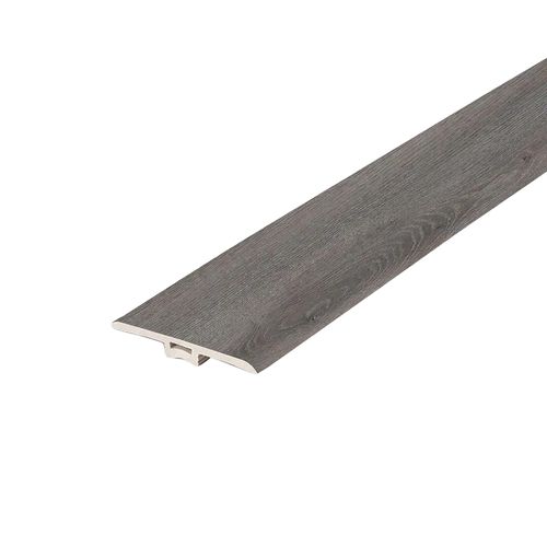 Cubrejunta Transición SPC Forest Smoke 10x45x2400mm