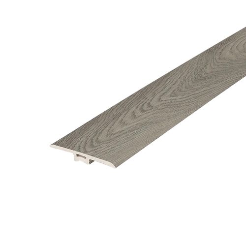 Cubrejunta Transición SPC Forest Taupe 10x45x2400mm