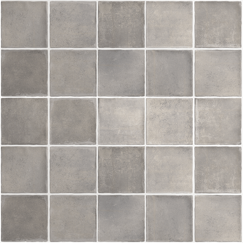 Porcelanato Argile Concrete 10x10 cm
