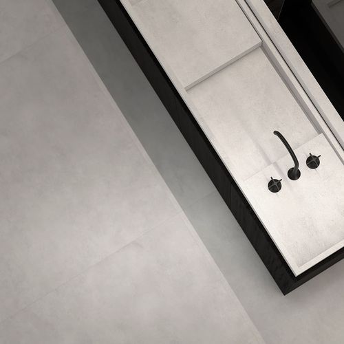 Porcelanato Gubi Ice soft Textured de 120x120 RT.