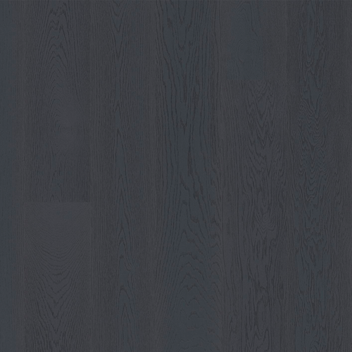 Piso de madera BOEN Oak Chalk Black Live Pure Plank 2200x209x14 mm