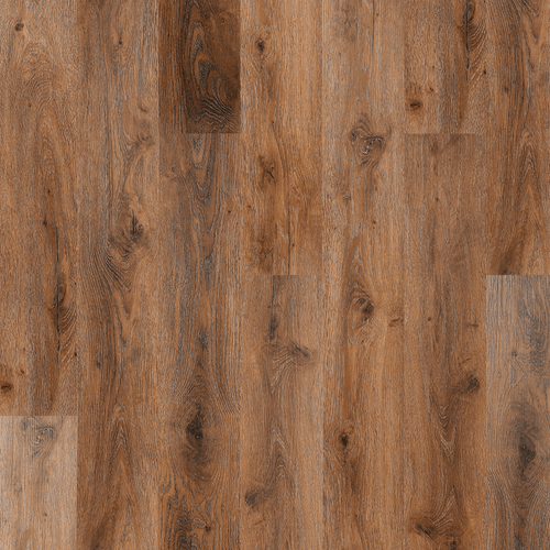 Piso Vinílico SPC Forest Walnut 1220x180x5mm+1,5 mm