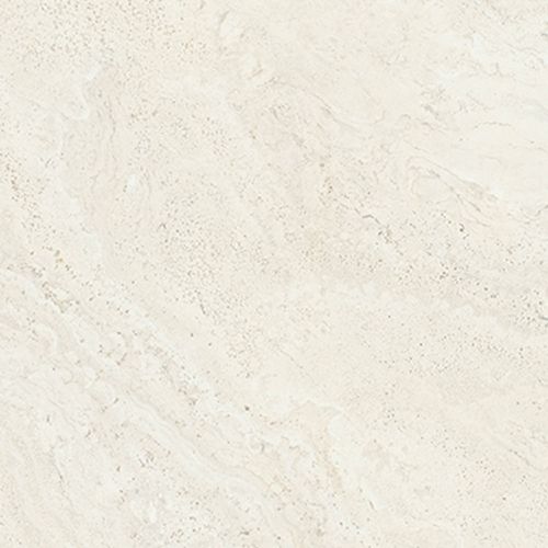 Porcelanato Unique Travertine White Minimal Nat. de 60x120 cm RT
