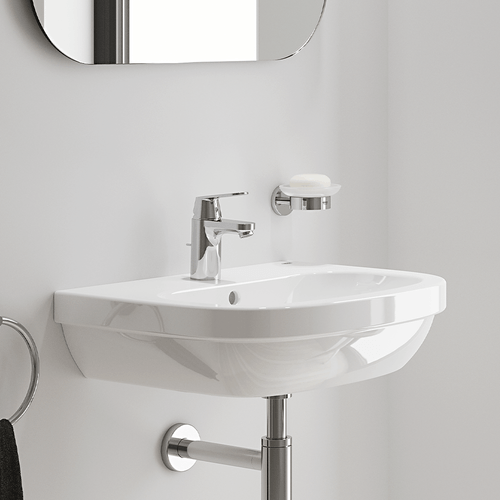 Grifo de Lavamanos Grohe Eurosmart Cosmopolitan