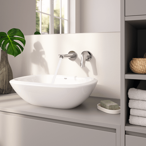 Lavamanos de sobreponer 50cm GROHE
