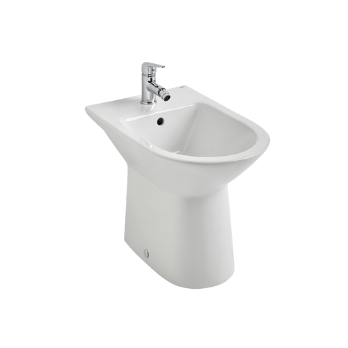 Bidet Blanco sin Tapa Gala Aris