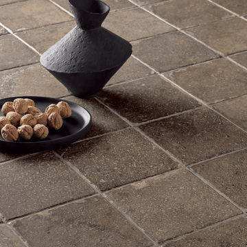 Porcelanato Pomposa Mineral Natural de 20x20.
