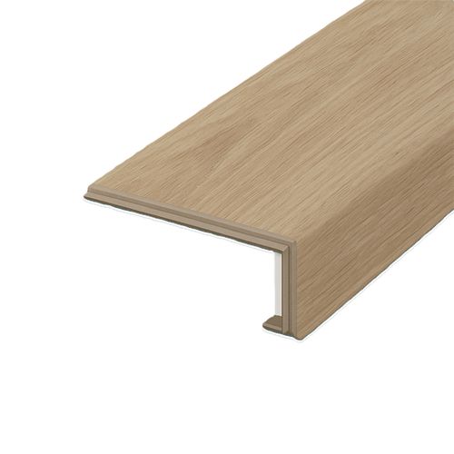 Nariz de Grada Recta SPC Forest Macchiato