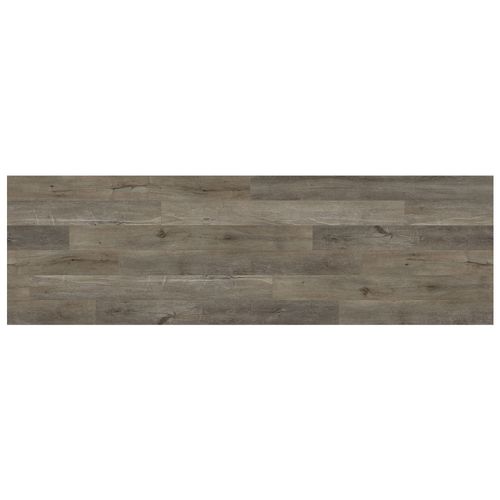 Piso Vinílico SPC Legno Aspen 1220x125x5mm+1,5mm