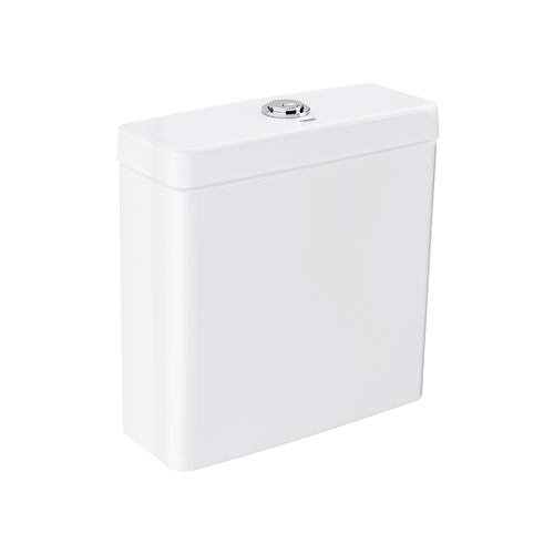 Estanque de WC entrada inferior