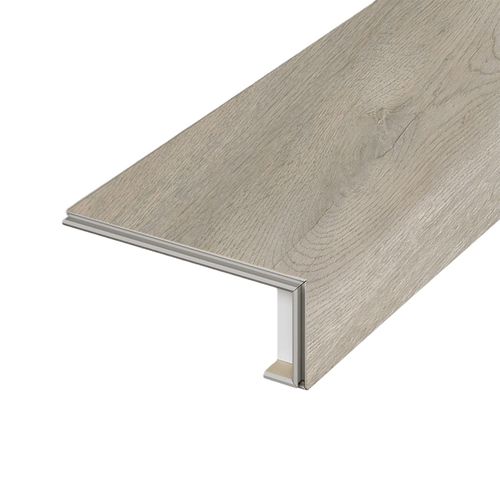 Nariz de Grada Recta SPC Forest Noce 38x115x1200mm