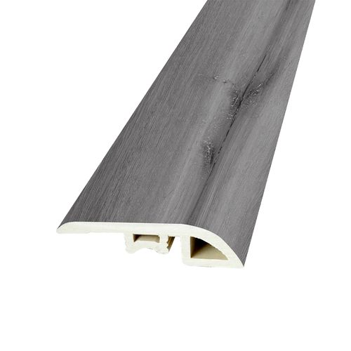 Cubrejunta Compensación SPC Forest Gray 10x43x2400mm