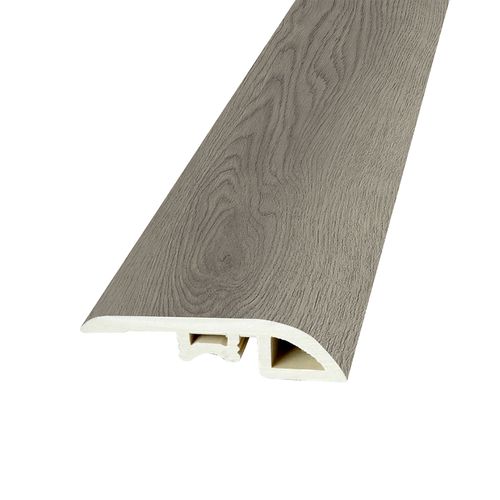 Cubrejunta Compensación SPC Forest Taupe 10x43x2400mm