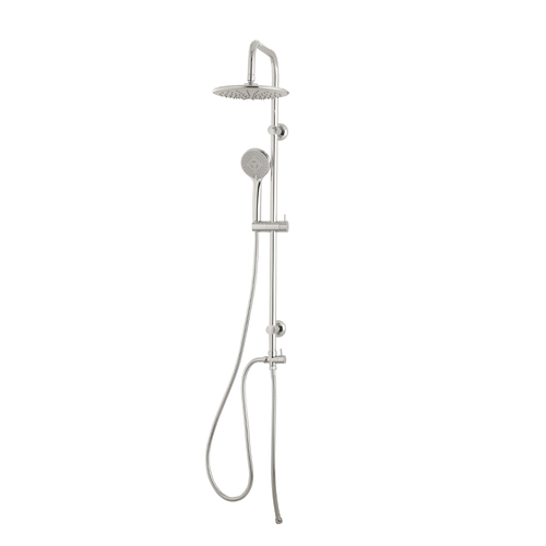 Set de Ducha Doble con Barra Paini RS