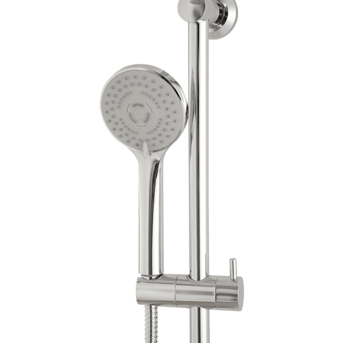 Set de Ducha Doble con Barra Paini RS