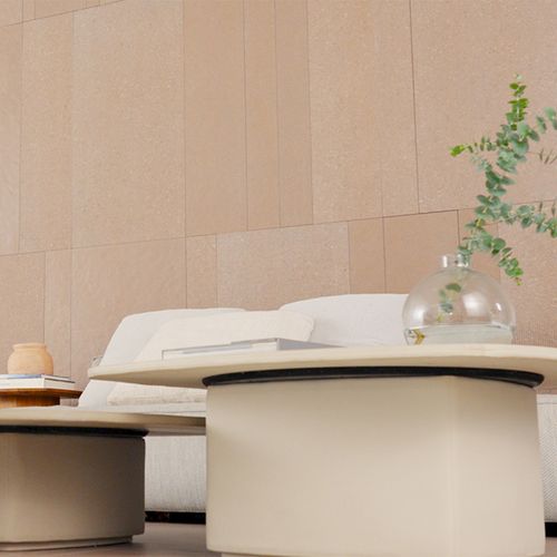 Porcelanato Silica Sisal Mate de 30x120 cm RT