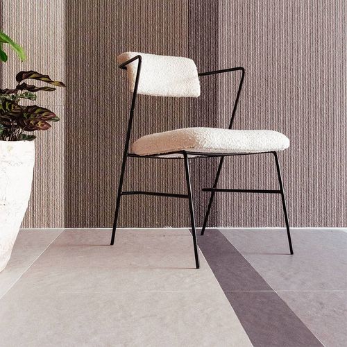 Porcelanato Silica Grafite Mate de 60x120 cm RT