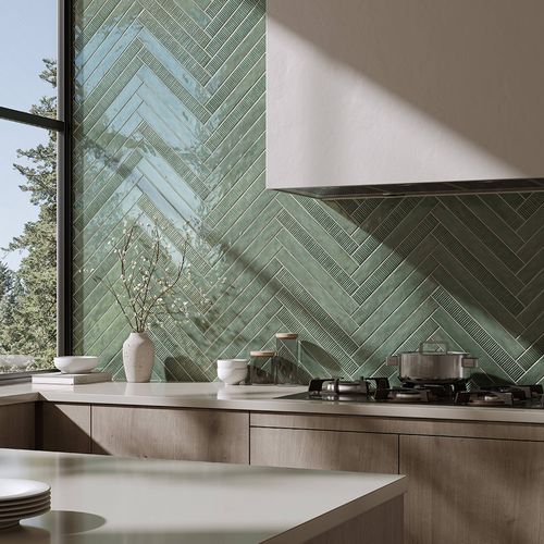 Ceramica Murano Erva Brillante de 5,3x43 Bold.