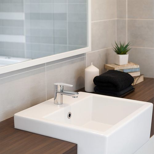 Grifo de Lavamanos Paini P3