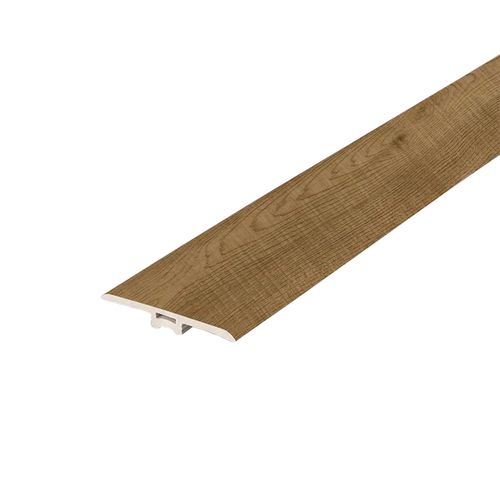 Cubrejunta Transición SPC Forest Oak 10x45x2400mm