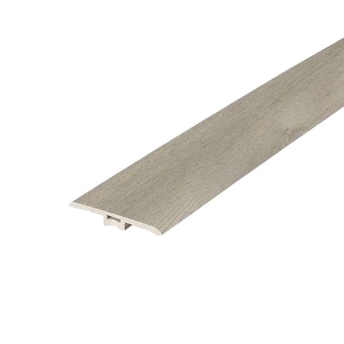 Cubrejunta Transición SPC Forest Greige 10x45x2400mm