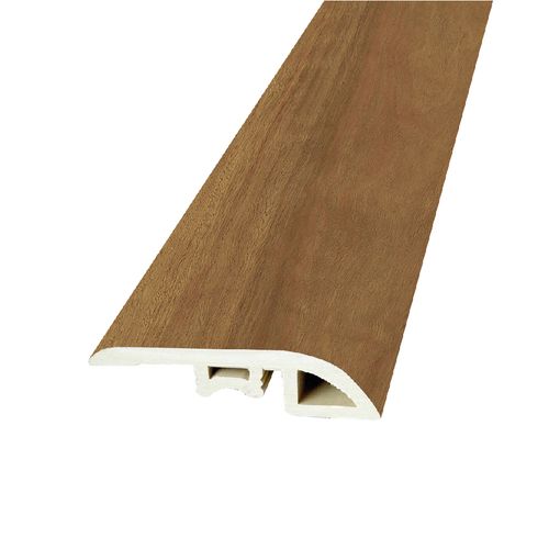 Cubrejunta Compensación SPC Forest Nut 2400x43x10 mm