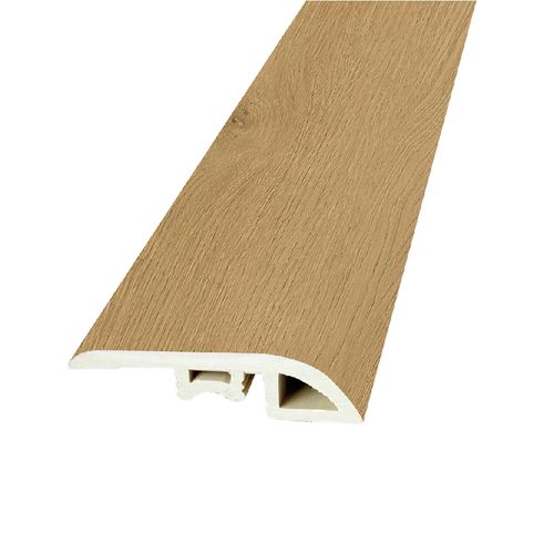 Cubrejunta Compensación SPC Forest Anise 2400x43x10 mm