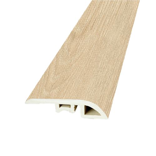 Cubrejunta Compensación SPC Forest Almond 2400x43x10mm