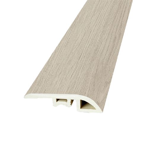 Cubrejunta Compensación SPC Forest Rice 2400x43x10mm