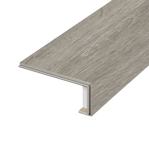 Nariz de Grada Recta SPC Forest Cloud 38x115x1220mm