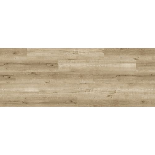 Piso Vinílico SPC Forest Oak XL 1500x228x4mm+1mm, Antiscratch