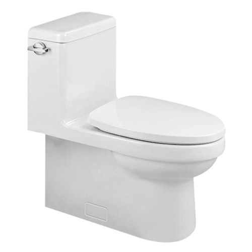 WC One Piece Villeroy & Boch Omnia Architectura