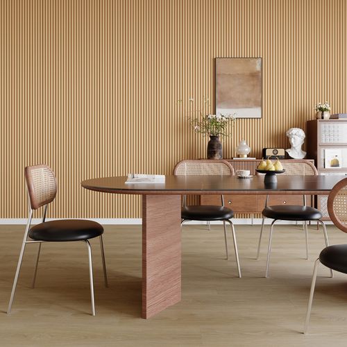 Wall Panel 16200 Natural 2900x160x14 mm