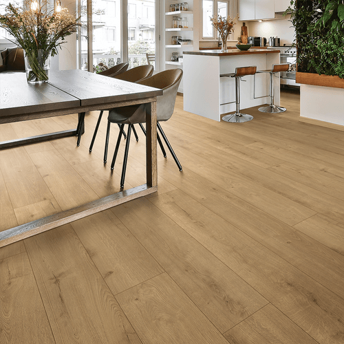 Piso fotolaminado Krono Altitude Sundance Oak 2003x245x12 mm