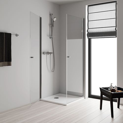 Set de ducha con barra Grohe New Tempesta Cosmopolitan 100