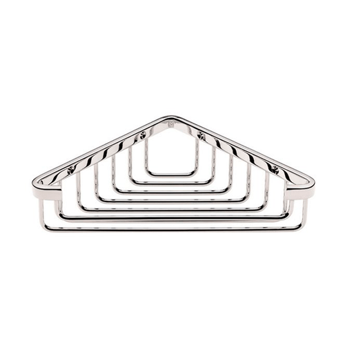 Jabonera Esquina a Muro Cosmic Minimalism y Working