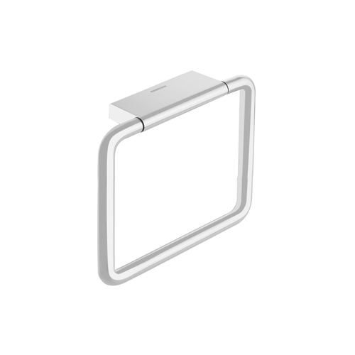 Toallero Aro Cromo Cosmic Project