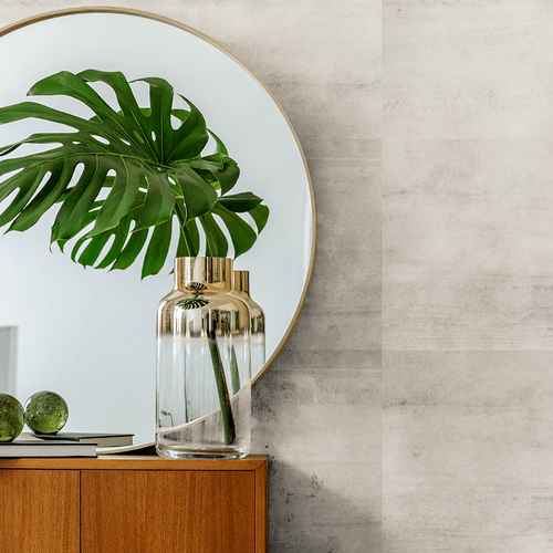 Porcelanato Infinity Light Grey 45x90 cm