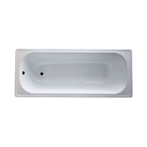 Tina Acero Esmaltado 170x70cm Neubad