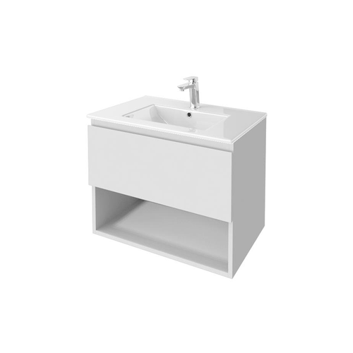 Mueble de Baño Neubad NCH600 Matte White